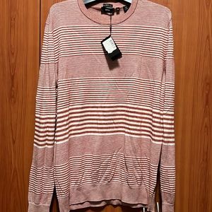 New Hugo Boss sweater